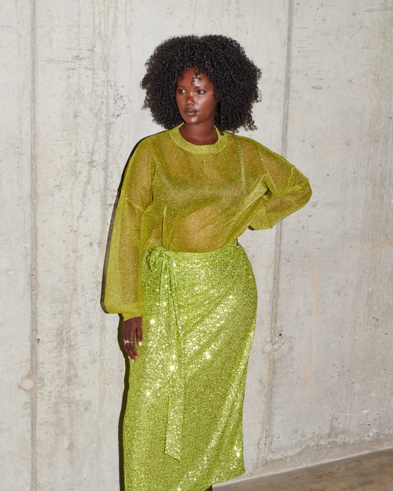 Never fully dressed jaspre skirt hot sale review